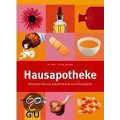 Afbeelding van Hausapotheke
