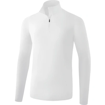 Afbeelding van Erima Longsleeve wit 34 / 164