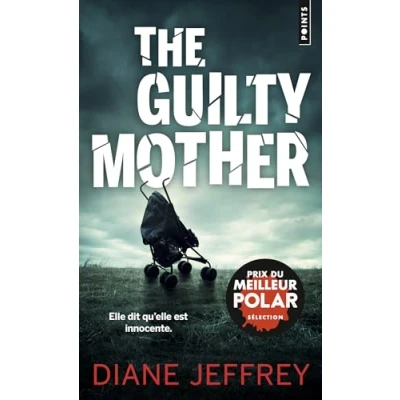 Afbeelding van THE GUILTY MOTHER