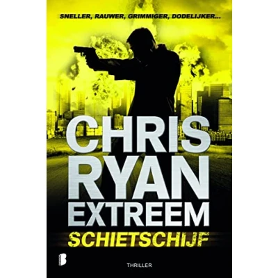 Afbeelding van Schietschijf