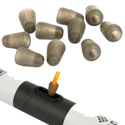 Afbeelding van Matrix Side Puller Beads (10 pcs) Maat : Large
