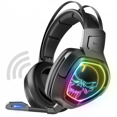 Afbeelding van Oordopjes Spirit of Gamer Xpert H1300 Zwart