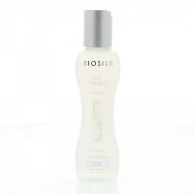 Afbeelding van Biosilk Silk Therapy 355Ml