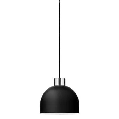 Afbeelding van AYTM Luceo hanglamp Ø28 zwart