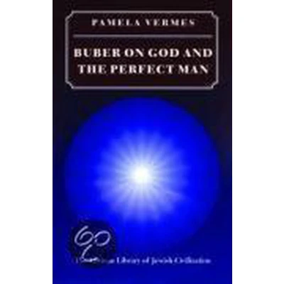 Afbeelding van Buber on God and the Perfect Man