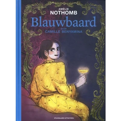 Image de Blauwbaard