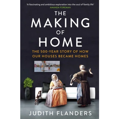 Afbeelding van The Making of Home