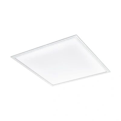Afbeelding van EGLO connect.z Salobrena Z Smart Plafondlamp 59,5 cm wit Instelbaar licht Dimbaar Zigbee