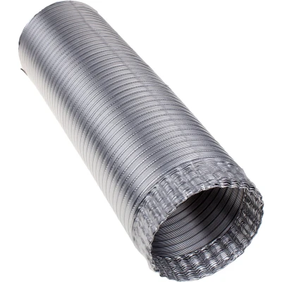 Afbeelding van Wpro Aluminium.stretchable.1,5m. diameter 120 484000008611