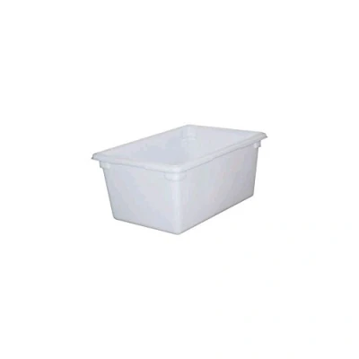 Afbeelding van Rubbermaid Commercial Products FG352800WHT, 62,9 l ProSave voedselbox wit