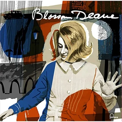 Afbeelding van Blossom Dearie Discover Who I Am: In London (The F (6 CD)