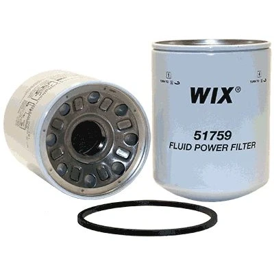 Afbeelding van Wix Filters Hydrauliekfilter 51759