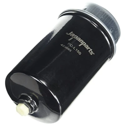 Afbeelding van JAPANPARTS FC L15S Brandstoffilter Pijpfilter LAND ROVER: Range Rover 3