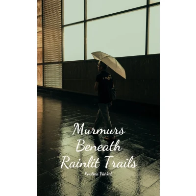 Afbeelding van Murmurs Beneath Rainlit Trails