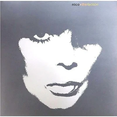 Afbeelding van Nico &amp; The Faction Camera Obscura