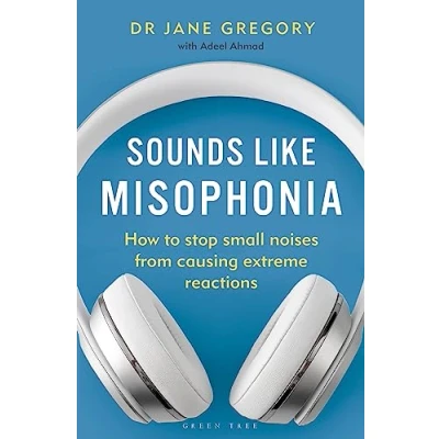 Afbeelding van Sounds Like Misophonia