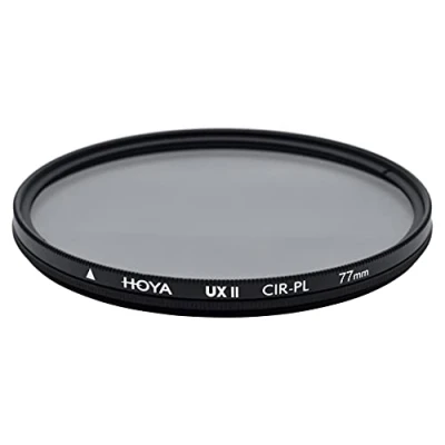 Afbeelding van Hoya UX II Circulair Polarisatiefilter 67mm