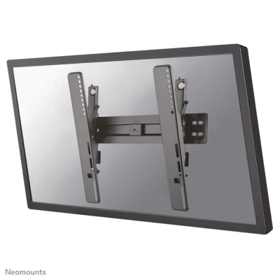 Afbeelding van Neomounts LED W450BLACK TV beugel t/m 55&quot; zwart
