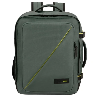 Afbeelding van American Tourister TAKE2CABIN Casual backpack M dark forest