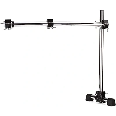 Image de Gibraltar Hardware GRS125C Road Series Curved Side Rack (rack pour batterie)