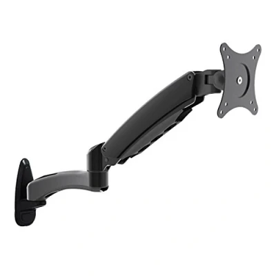 Afbeelding van HFTEK® HF18DB wandhouder, monitorhouder, muurbeugel, tv muurbeugel
