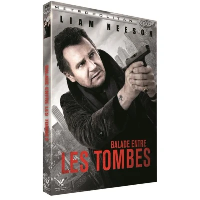 Image de Balade entre les tombes