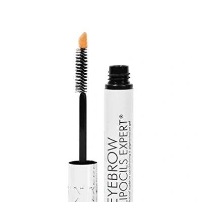 Image de Talika Eyebrow Lipocils Expert Soin pour sourcils 10 ml