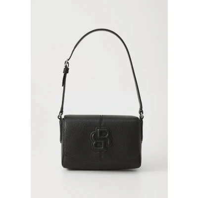 Afbeelding van BOSS Anett FLAP BAG Handtas, Dames, Maat: One Size, Black