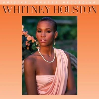 Afbeelding van Whitney Houston (LP)