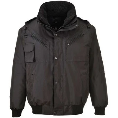 Image de Blouson Bomber 4 en 1 F465 Portwest