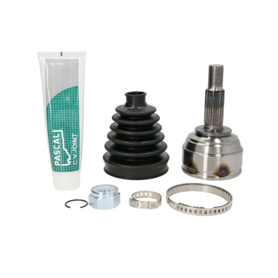 Afbeelding van PASCAL G11069PC Homokineet Wielzijde Zonder ABS ring