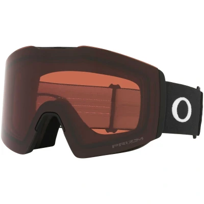 Afbeelding van Oakley Fall Line L Skibril