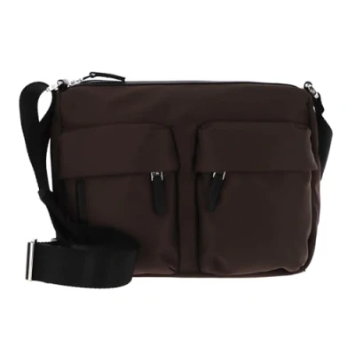 Afbeelding van MANDARINA DUCK Schoudertas Gordeltas Hunter Crossover Mole Rood