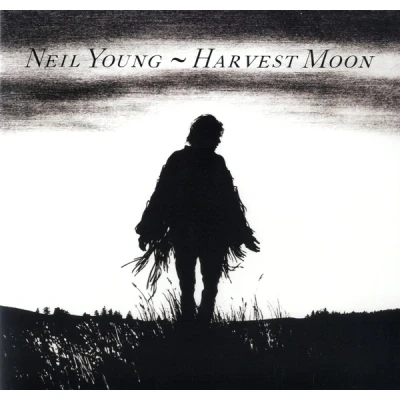 Afbeelding van Neil Young Harvest Moon (2 LPs)