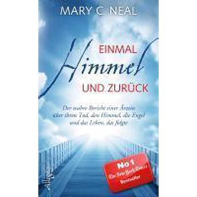 Afbeelding van Einmal Himmel und zurück