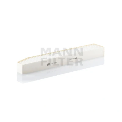 Afbeelding van Mann filter Interieurfilter CU 4727