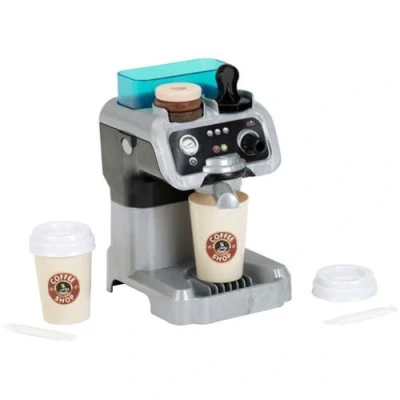 Image de Machine a café Barista 9510 Avec réservoir eau, systeme d&#039;écoulement et accessoires