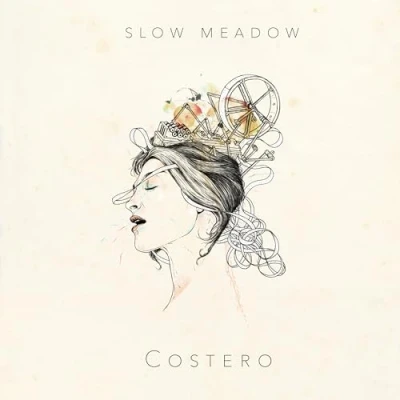 Afbeelding van Costero Download (LP)