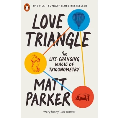 Afbeelding van Love Triangle
