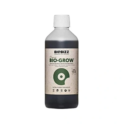 Afbeelding van BioBizz Bio Grow Groei 500ml