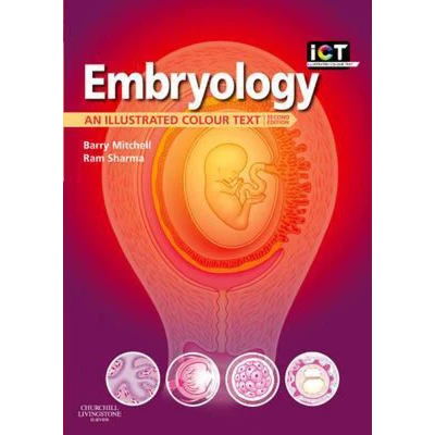 Afbeelding van Embryology
