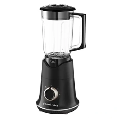 Afbeelding van Blender RUSSELL HOBBS Blade Boost 26710 56 1,5 L BPA vrij 20500 rpm 2 snelheden + Pulse