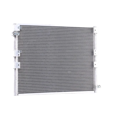 Afbeelding van Nissens Airco condensor 94512