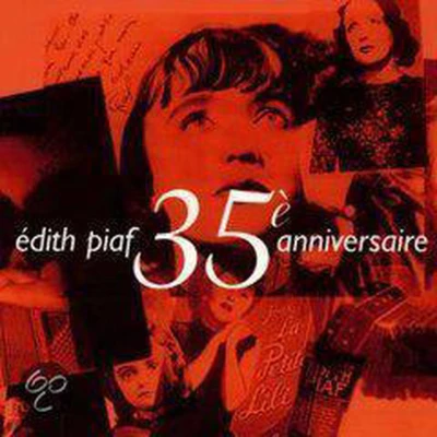 Afbeelding van 35th Anniversary