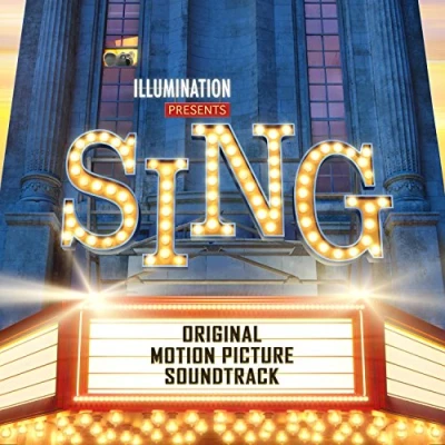 Afbeelding van Various Artists Sing (CD) (Deluxe Edition) (Original Soundtrack)