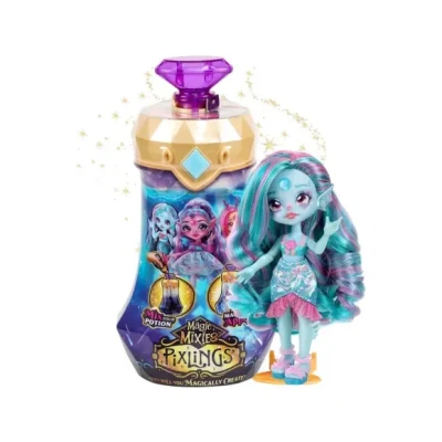 Afbeelding van Spectron Magic Mixies Pixlings pop