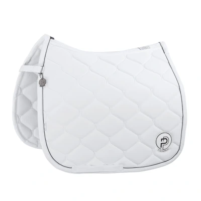 Image de Eskadron FW&#039;24 Platinum saddlepad Softshell Emblem