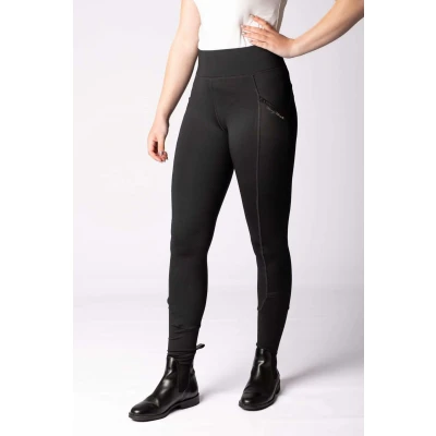 Afbeelding van Harry&#039;s Horse Rijlegging Avatar Full Grip Zwart 40
