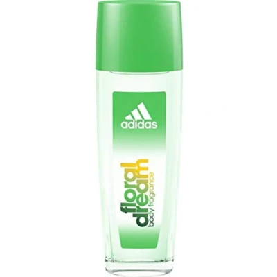 Afbeelding van Adidas Floral Dream Deodorant 75ML