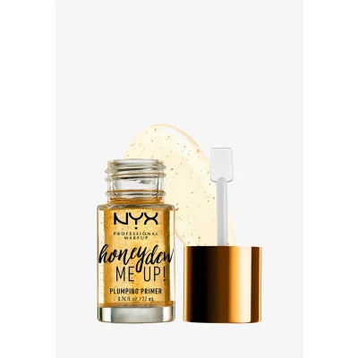 Afbeelding van NYX Professional Makeup Honey Dewn Me Up! Gezichtsprimer 22 ml